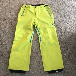 O’Neill Explore Series Snowboard Pants